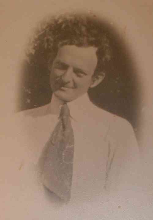 Willard Feige