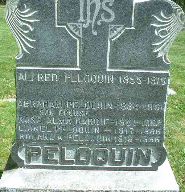 grave stone