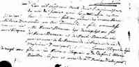 Marie-Jeanne MOQUIN - 1732 Marriage. La Nativitie de la B-V-M, La Prairie, Quebec