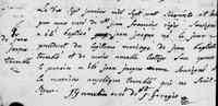 Jean-Jacques TREMBLAY - 1768 Baptism. St-Philippe, La Prairie, Quebec.
