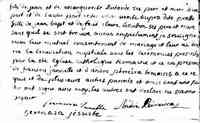 François-Xavier JANTON dit DAUPHINÉ (DAUPHINAIS) - 1774 Marriage. St Francois du Lac, Yamaska, Quebec