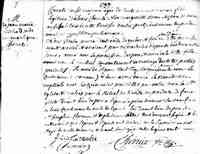 Marie-Angélique CHAINE (CHENET) - 1799 Marriage. St-Denis, Richelieu, Quebec