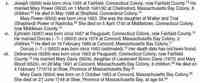 Thomas WHEELER - WWW.GULBANGI.COM/GENRPTS/DESCTWHEELER.PDF AND RAYMOND DAVID WHEELER, THE WHEELER GENEALOGY - THE ANCESTRAL WHEELER FAMILY OF CRANFIELD, BEDFORDSHIRE, 