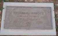 Freeman ABBOTT - Grave