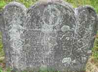 Anne ABELL - Grave