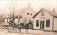 Acton, Maine, USA - Acton, Maine, USA - F. K. Bodwell Groceries