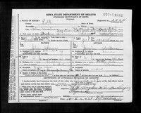 Arden Diane ADAMS - 