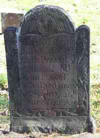 Ruth ADKINS - Grave