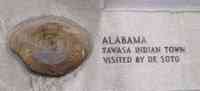 Alabama, USA - 