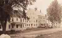 Alfred, Maine, USA - Notre Dame Institute, Alfred, Maine