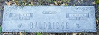 Georgia Alberta ANDERSON - Grave