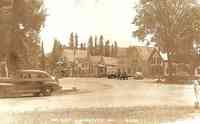 Andover, Maine, USA - Main St., Andover, Me.
