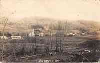 Andover, Vermont, USA - View of Andover, Vt.