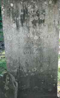 Charles H. ANDREWS - Grave