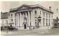 Antigo, Wisconsin, USA - Fidelity Savings Bank