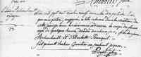 Louis ARCHAMBAULT - Death