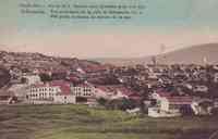 Armenia - 1910 Schouscha, Armenia