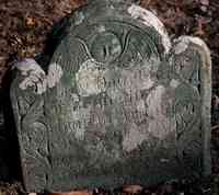 Mary ARNOLD - Grave