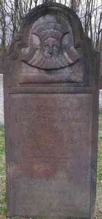 David ASHLEY - Grave