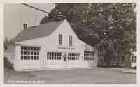 Atkinson, New Hampshire, USA - Atkinson Fire Dept, 1967