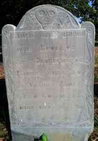 Experience ATWOOD - Grave
