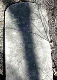 George AUSTIN - Grave