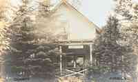 Averill, Vermont, USA - Quimby's