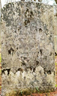 Lyman AVERY - Grave