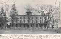 Babylon, New York, USA - The Watson House