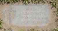 Marie Aurore Idonia BAILLARGEON - Grave