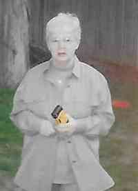 Joan Evelyn BAKER -
