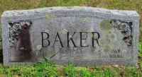 Beatrice Evelyn LEBOEUF - Grave