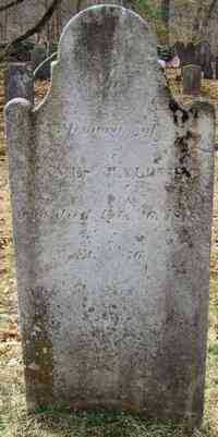 James BALDWIN - Grave