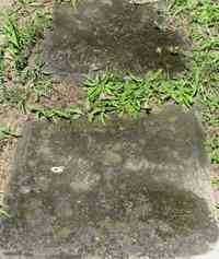 David BALLANTYNE - Grave