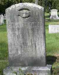 Charles L BALLOU - Grave