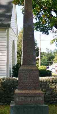 Antipas Steward BARDWELL - Grave
