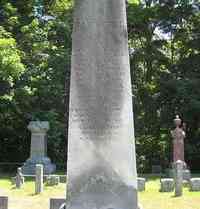 Arza BARDWELL - Grave