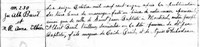 Marie Rose "Roseanna" ETHIER - 1911 marriage (part 1)
