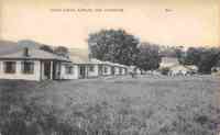 Bartlett, New Hampshire, USA - Cole's Cabins