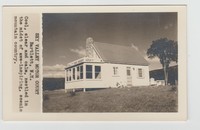 Bartlett, New Hampshire, USA - Sky Valley Motor Court