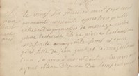 Pierre BASTARACHE - 1750 marriage (part 1)