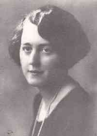 Germaine BAZIN -