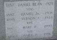 Mary Hazel HARRINGTON - Grave