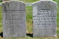 Ezekiel L. BEEBE - Grave