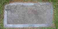 Bernice I BEEBE - Grave