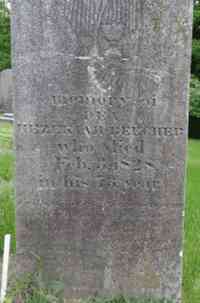 Hezekiah BEECHER - Grave