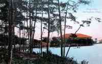 Bellingham, Massachusetts, USA - Bellingham, Massachusetts, USA - Hoag Lake