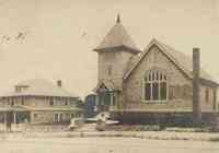 Bellingham, Massachusetts, USA - 
