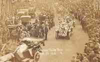 Rockingham, Vermont, USA - Bellows Falls Fair
Sept 30, 1913
