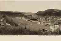 Rockingham, Vermont, USA - Down the Connecticut from Bellows Falls, Vermont